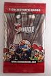 Tech Deck Dude Evolution Collector's Cards Series 2