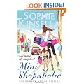 Mini Shopaholic