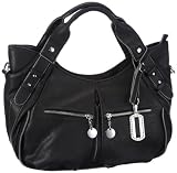 Rieker H1401-00, Sac &agrave; main femme