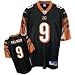 Men's Cincinatti Bengals #85 Carson Palmer Team Premier Jersey - 2XL