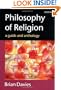 Philosophy of Religion: A Guide and Anthology