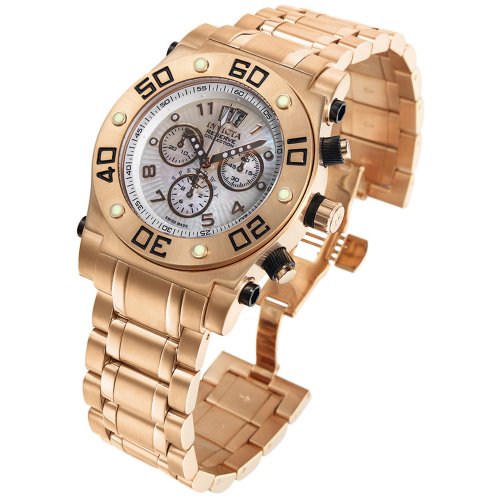 Buy Invicta Mens Reserve Speedway Chronograph Watch #4363 by Invicta