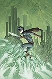 Danger Club. Volume one, Death