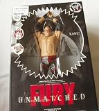 Wwe Fury Unmatched KaneIMAGE