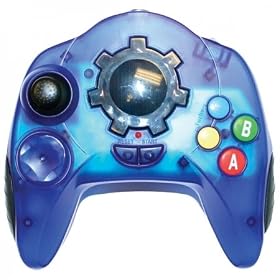 Plug-N-Play Wireless Controller with 86 Games