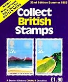 Collect British Stamps