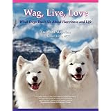 Wag, Live, Love