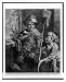 Historic Print (L): [Le Vendeur de mort aux rats]. Fele fugas mures ... / Clemendt de Jonghe excudit.