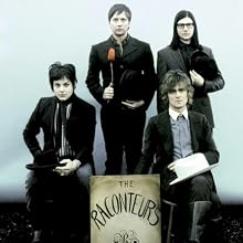 The Raconteurs