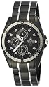 Bulova Men's Marine Star Diamond Accented Watch #98E003