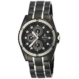 BulovaMen's98E003MarineStarDiamondAccentedWatch