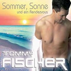 Sommer, Sonne und ein Rendevous