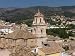 Cathedral Caravaca De La Cruz - 24"W x 18"H - Peel and Stick Wall Decal by Wallmonkeys