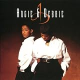 Angie & Debbie Winans