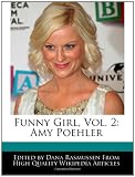 Funny Girl, Vol. 2: Amy Poehler