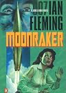 Moonraker: James Bond...
