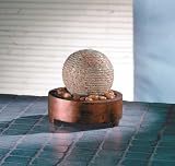 Indoor Water Fountains
