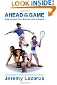 Ahead of the Game: How to Use Your Mind to Win in Sport