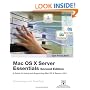 Apple Training Series: Mac OS X Server Essentials (Visual QuickStart Guides)