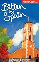 Bitten by Spain