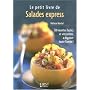 Le petit livre de Salades express