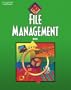 File Management, 10-Hour Series Text/CD Package