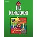 File Management, 10-Hour Series Text/CD Package