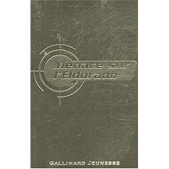 Menace sur l'Eldorado