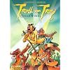Troll von Troy, Band 8: Rock'n'Troll Troll von Troy, Band 8: Rock'n'Troll