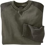 Woolrich Men Montaqua Crew 8078