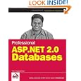 Professional ASP NET Databases Wrox Guides