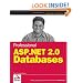 Professional ASP.NET 2.0 Databases (Wrox Professional Guides)