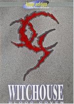 Witchouse 2: Blood Coven