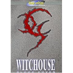 Witchouse 2: Blood Coven
