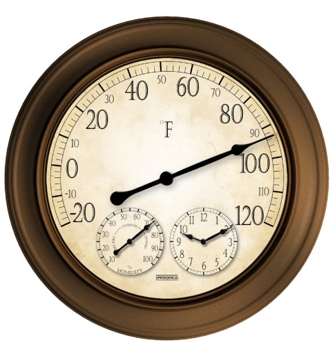 Springfield Precision Instruments 14