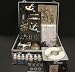 3 Guns Tattoo Machine Kit Ink Needle Supply