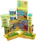 Earth's Best Toddler Gift Pack