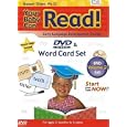 Buy Your Baby Can Read: Early Language Development System