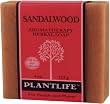 Sandalwood 100% Pure & Natural Aromatherapy Herbal Soap- 4 oz (113g)