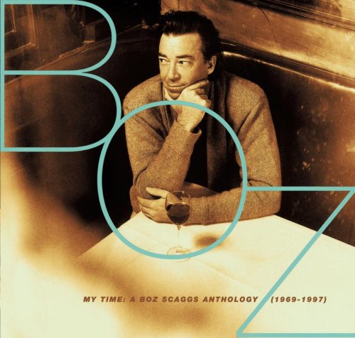 CD-Charts  Music : My Time: The Anthology (1969-1997)