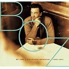 My Time: The Anthology (1969-1997) by Boz Scaggs