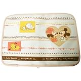 ディズニーベビー　母子手帳ケースＬ