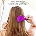 Heaven's Bliss Detangling Brush