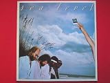Sea Level Sea Level LP Capricorn CP1078 NM/EX 1977 US pressing, sleeve is cut at top edge (to mark it for export)