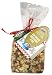 Country Collection Dos Amigos Green Chili, 11-Ounce. Bags (Pack of 4)