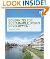 Governing for Sustainable Urban Development