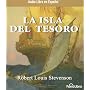 La Isla Del Tesoro (Spanish Edition)