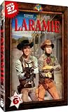 Laramie - The Second Season - 33 Hour long episodes