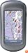 Garmin Oregon 400C 3-Inch Touchscreen Handheld GPS Unit with BlueChart g2 Coastal Charts