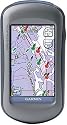 Garmin Oregon 400C 3-Inch Touchscreen Handheld GPS Unit with BlueChart g2 Coastal Charts